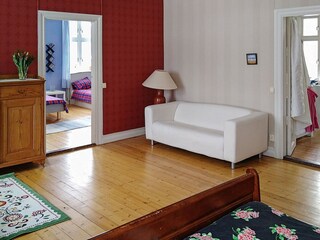 Ferienhaus Ångermanland Außenaufnahme 8