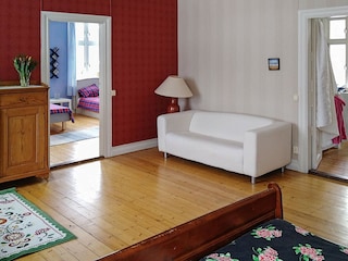 Maison de vacances Ångermanland Enregistrement extérieur 11