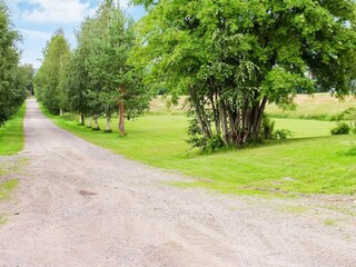 Vakantiehuis Ångermanland Buitenaudio-opname 3