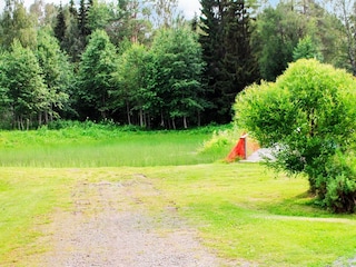Holiday house Ångermanland Outdoor Recording 3