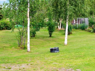 Ferienhaus Ångermanland Außenaufnahme 4