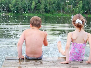 Maison de vacances Ångermanland  17