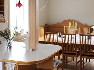 Vakantiehuis Ångermanland  27