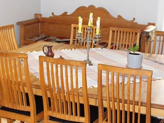 Ferienhaus Ångermanland  26