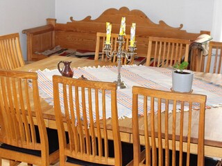 Ferienhaus Ångermanland  28