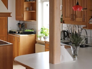 Ferienhaus Ångermanland  33