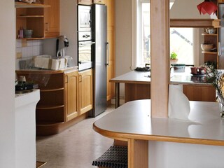 Maison de vacances Ångermanland  36