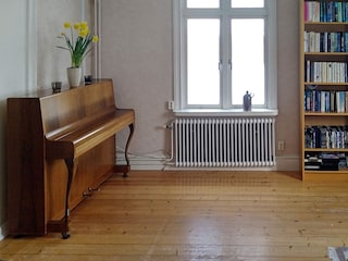 Ferienhaus Ångermanland  28