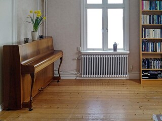 Maison de vacances Ångermanland  21