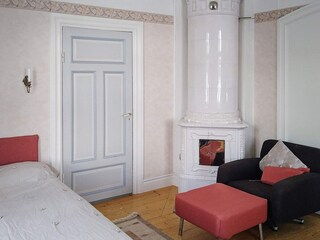 Maison de vacances Ångermanland  22