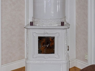 Ferienhaus Ångermanland  29