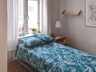 Ferienhaus Ångermanland  34