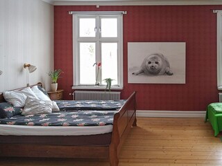 Casa de vacaciones Ångermanland  37