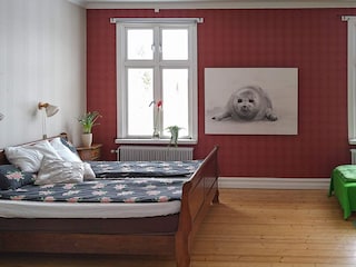 Ferienhaus Ångermanland  37