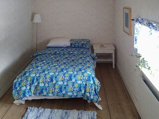 Vakantiehuis Ångermanland  33
