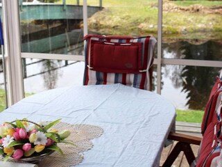 Maison de vacances Ångermanland  28