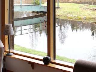 Ferienhaus Ångermanland  20