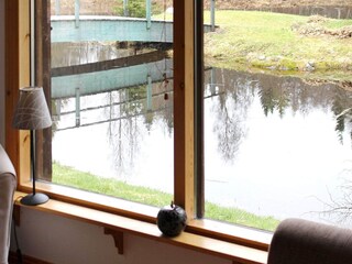 Maison de vacances Ångermanland  20
