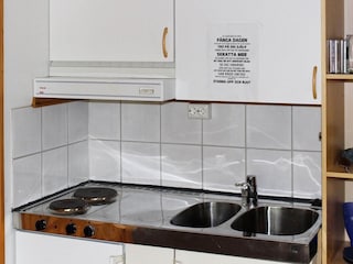 Ferienhaus Ångermanland  30