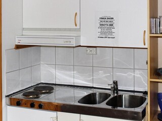 Holiday house Ångermanland  30