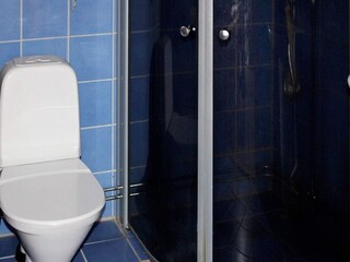 Casa de vacaciones Ångermanland  31