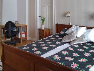 Casa de vacaciones Ångermanland  39