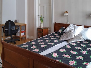 Ferienhaus Ångermanland  39