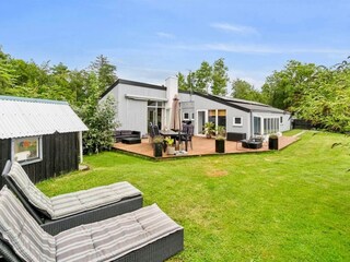 Vakantiehuis Balka Strand Buitenaudio-opname 8