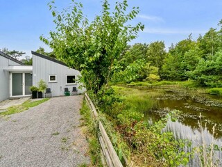 Vakantiehuis Balka Strand Buitenaudio-opname 4