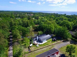 Vakantiehuis Balka Strand  16