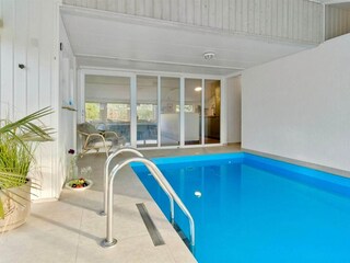 Vakantiehuis Balka Strand  34