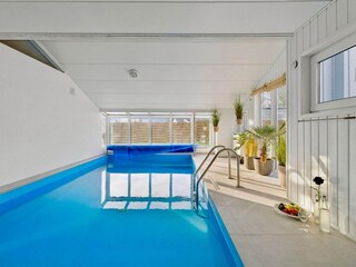 Vakantiehuis Balka Strand  35