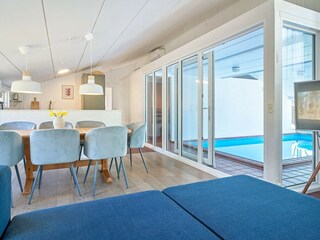 Ferienhaus Balka Strand  15