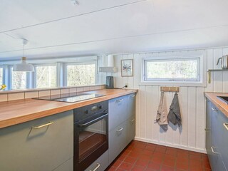 Vakantiehuis Balka Strand  10