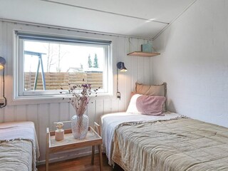 Vakantiehuis Balka Strand  21