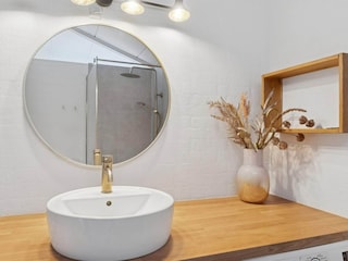 Ferienhaus Balka Strand  35