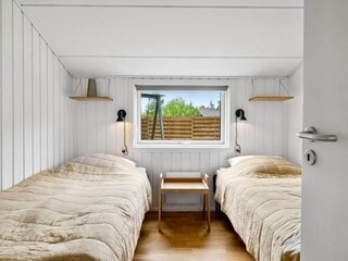 Vakantiehuis Balka Strand  39