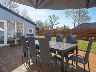 Vakantiehuis Balka Strand  13