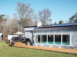 Vakantiehuis Balka Strand  12