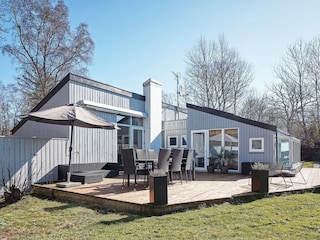Ferienhaus Balka Strand  36