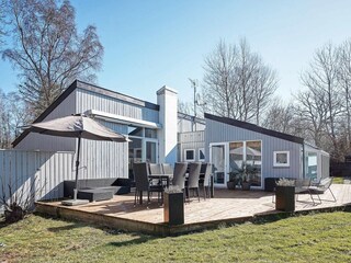 Vakantiehuis Balka Strand  32