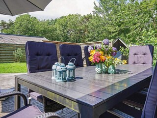 Ferienhaus Balka Strand  36