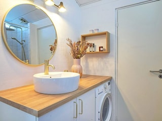 Ferienhaus Balka Strand  37