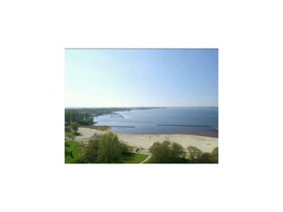 Holiday house Steendam Environment 12