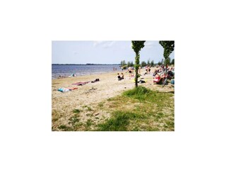 Holiday house Steendam Environment 16