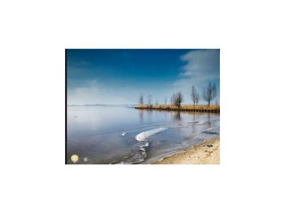 Holiday house Steendam Environment 17