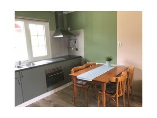 Holiday house Steendam Features 4