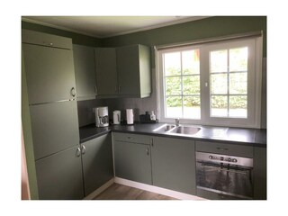 Holiday house Steendam Features 6