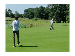 Holiday house Steendam Environment 18