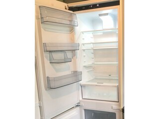 refrigerator with freezer